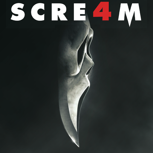 Scream 4