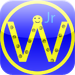 WordEasy Jr, the easy fun game to build word vocabulary