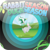 Duck and Rabbit Season