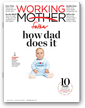 Working Mother Magazine
